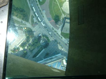 CN tower